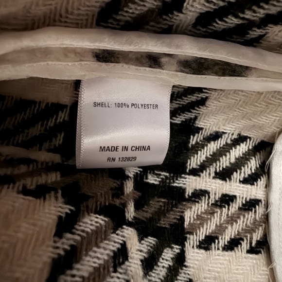 Tularosa Josie Coat - Picture 4 of 6